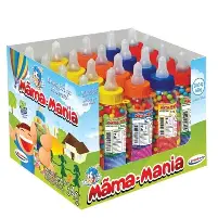 CONFEITO UNIAO MAMA-MANIA DP 20X34GR (12) DP/1