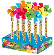 CONFEITO UNIAO POP CATAVENTO 15X18GR (12) DP/1