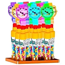 CONFEITO UNIAO POP RELOGINHO 15UN (12) DP/1