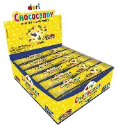 CHOCOCANDY DORI CHOC CONF 36X11GR (9) PC/1