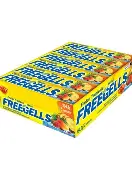 DROPS FREEGELLS F. TROPICAIS 12UN (36) DP/1