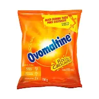OVOMALTINE FLOCOS CROC 5MM 750GR (12) UN/1