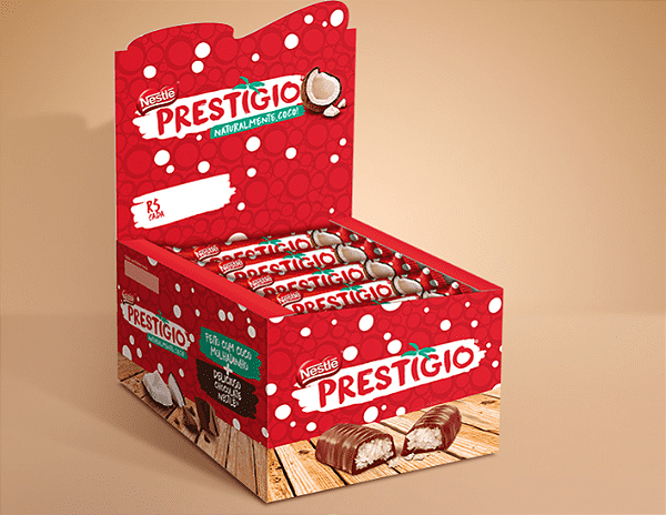 CHOC NESTLE PRESTIGIO 30 UN (18) DP/30