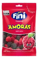 FINI 80GR AMORAS (12) PC/1