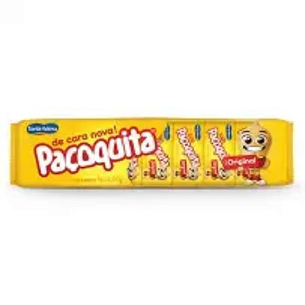 DOCE STA HELENA PACOCA MINI 8X18GR (24) DP/1