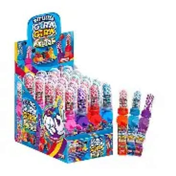 PIR. UNIAO POPLITO GIRA FRUT GRANDE 20UN(6 UN/1