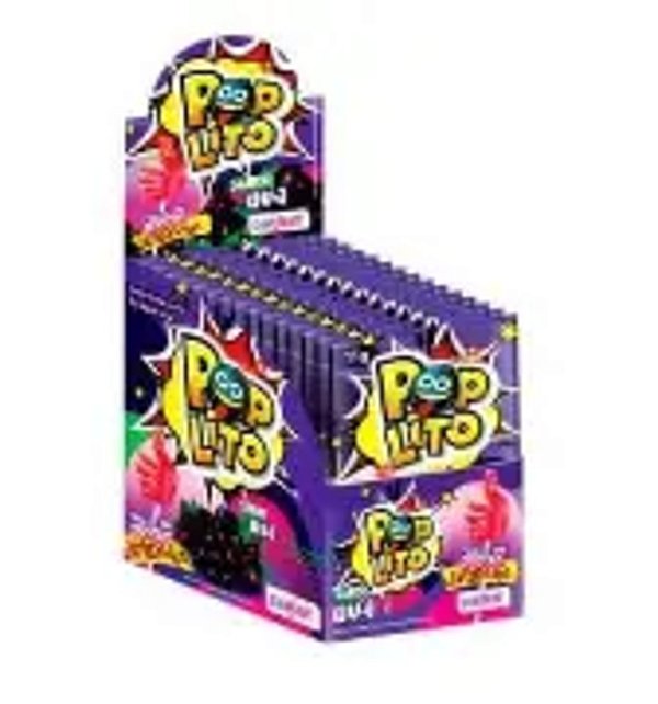 PIR. UNIAO POPLITO TORRE UVA 60UN (6) UN/1