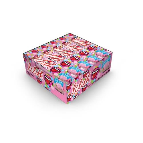 DROPS ICEKISS MASTIG LILITH TF 15UN (18 DP/15