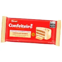 HARALD COB CONFEIT BRANCO 500G (10) UN/1