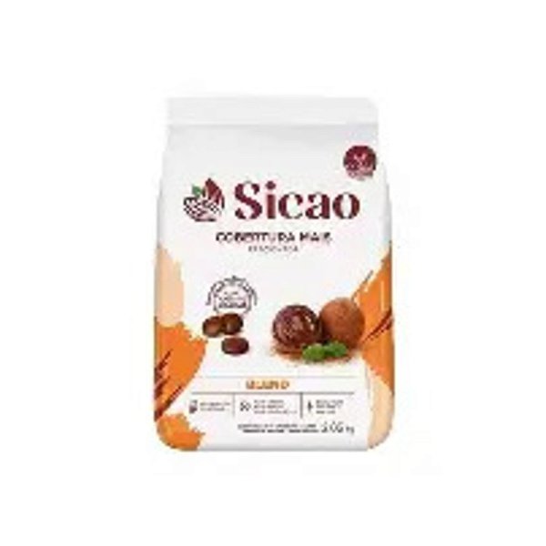 SICAO COB MAIS GOTAS BLEND 2,05KG (8) UN/1