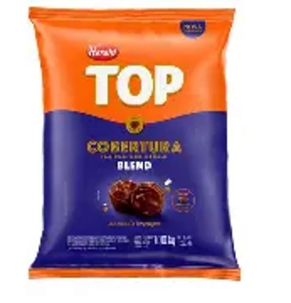 HARALD COB GOTAS TOP BLEND 1.01KG (10) UN/1
