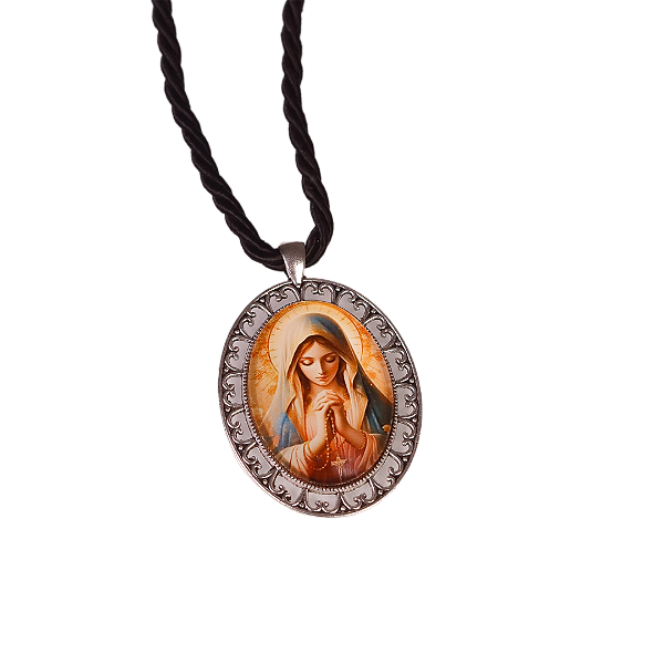 Relicário Nossa Senhora
