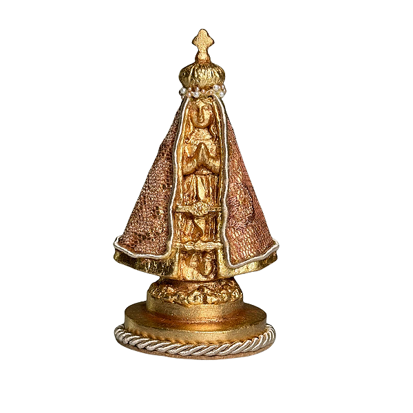 Nossa Senhora Aparecida Mini