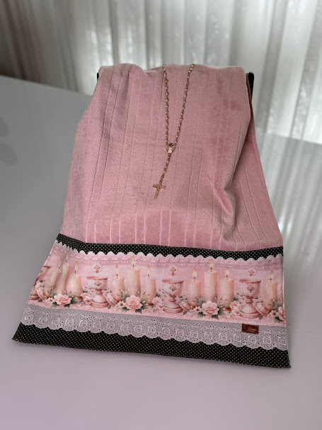 KIT BATIZADO EUCARISTIA