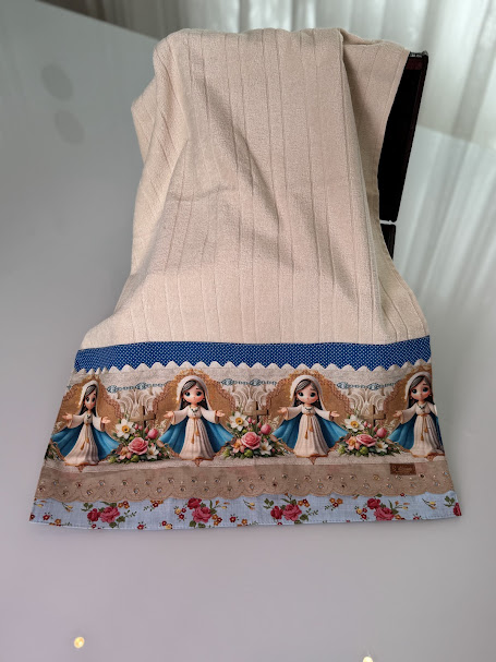 TOALHA NS DAS GRAÇAS