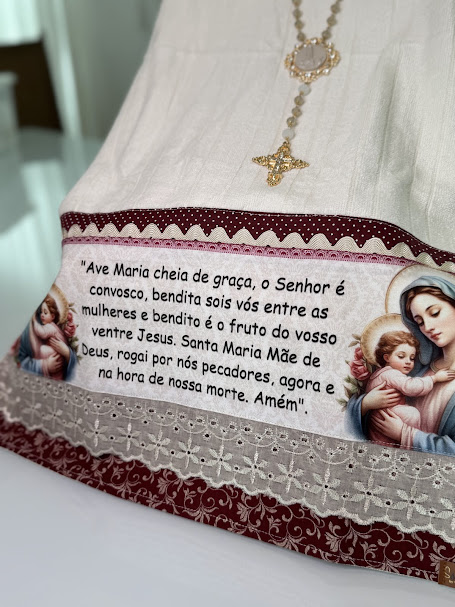 KIT PRESENTE AVE MARIA