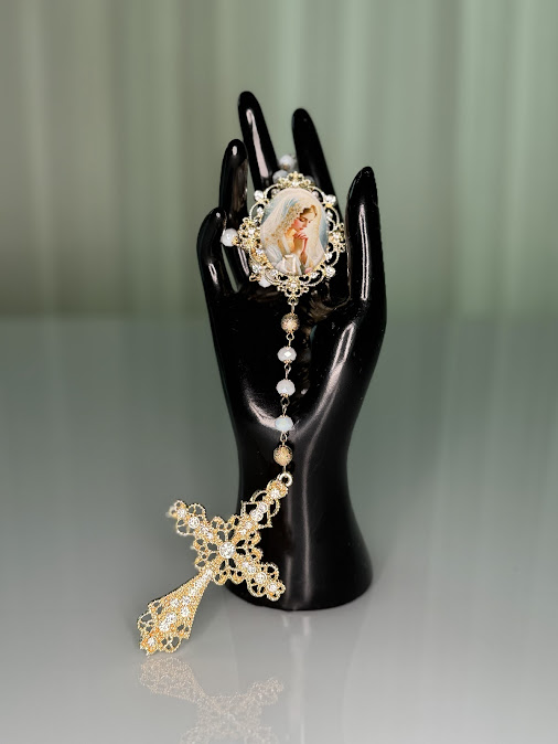 Terço Nossa Senhora