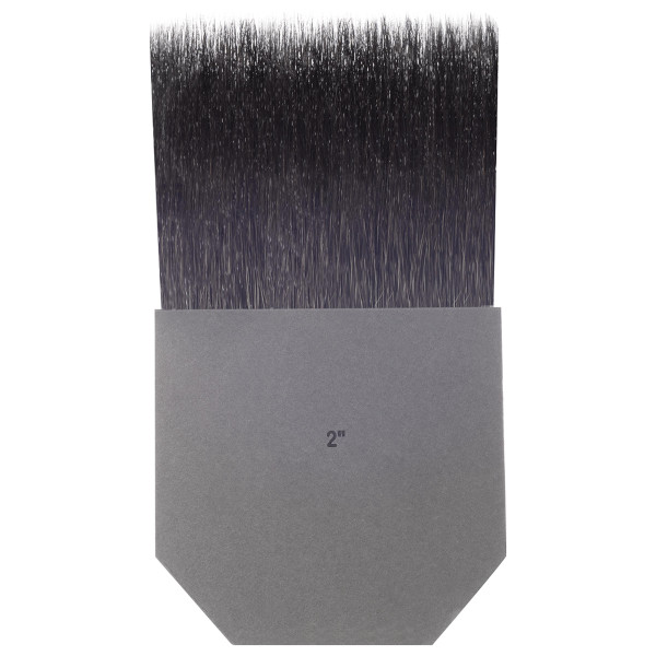 Pincel para dourar Artisti 1,5" Série 942/21