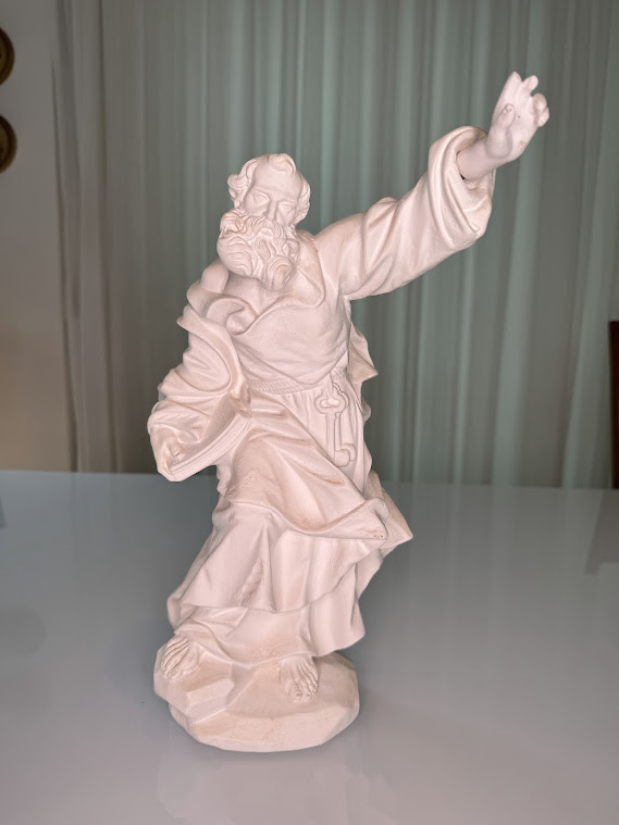 São Pedro