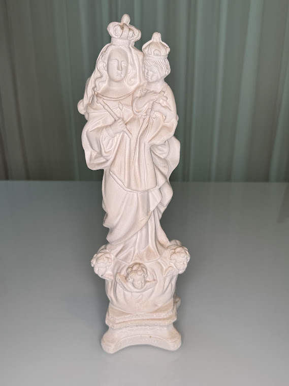 Nossa Senhora Auxiliadora