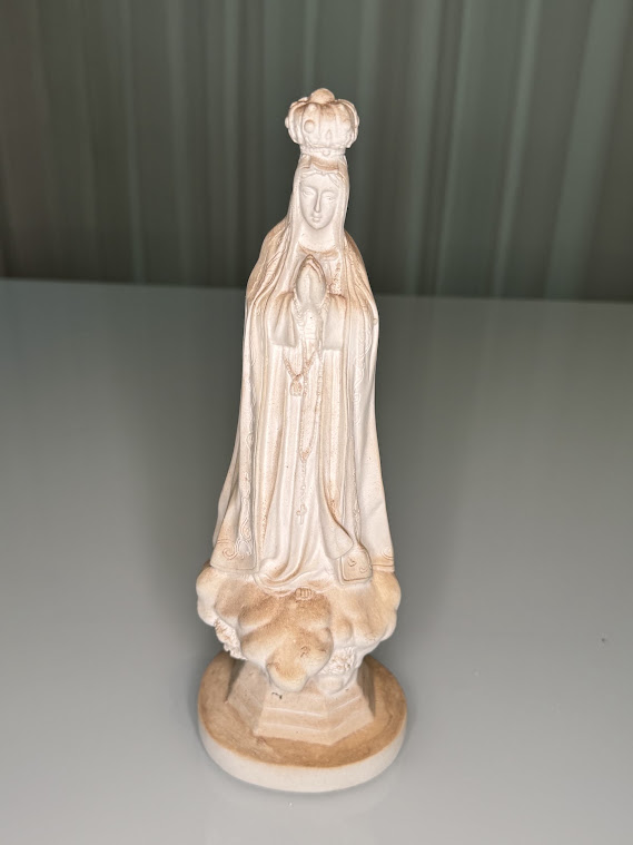 Nossa Senhora de Fatima