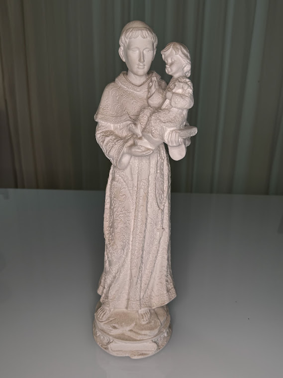 Santo Antonio
