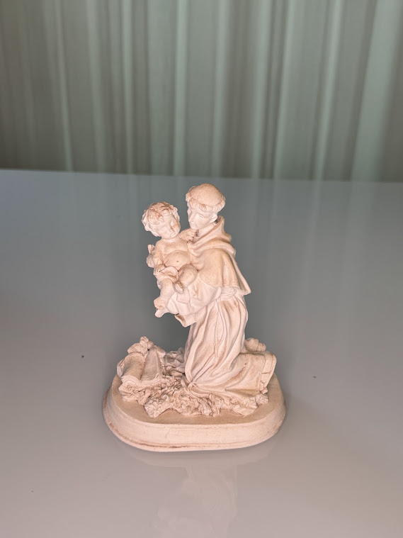 Santo Antonio
