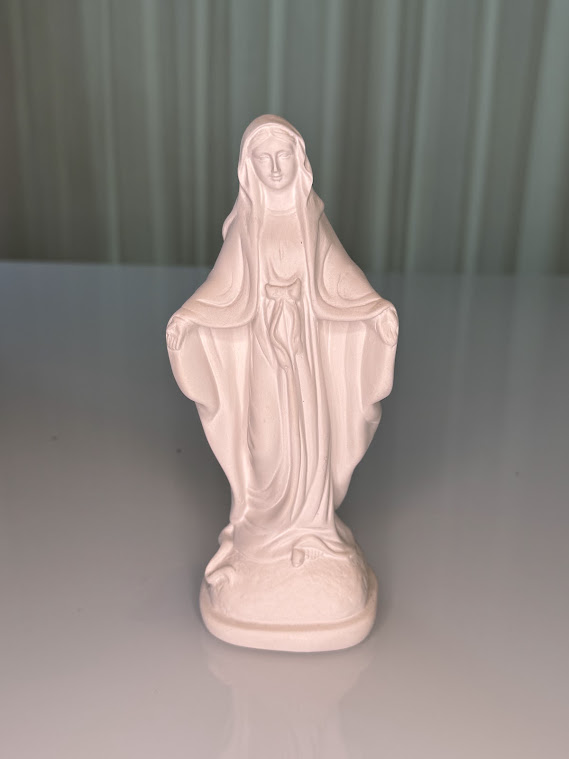 Nossa Senhora das Graças