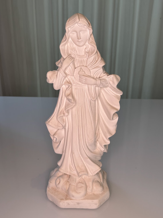 Imaculado Coração de Maria