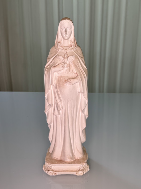 Nossa Senhora da Doce Espera