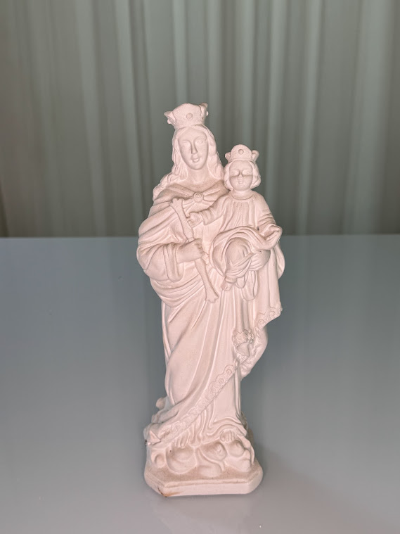 Nossa Senhora Auxiliadora