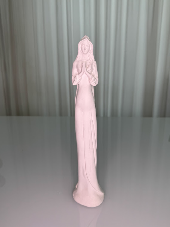 Nossa Senhora do Silencio
