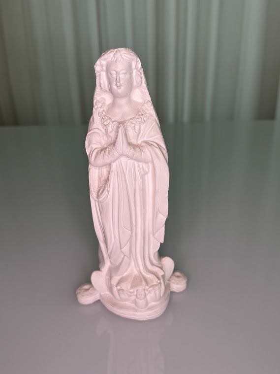 Nossa Senhora Aparecida