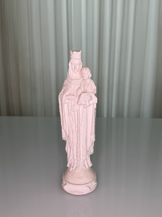 Nossa Senhora do Carmo