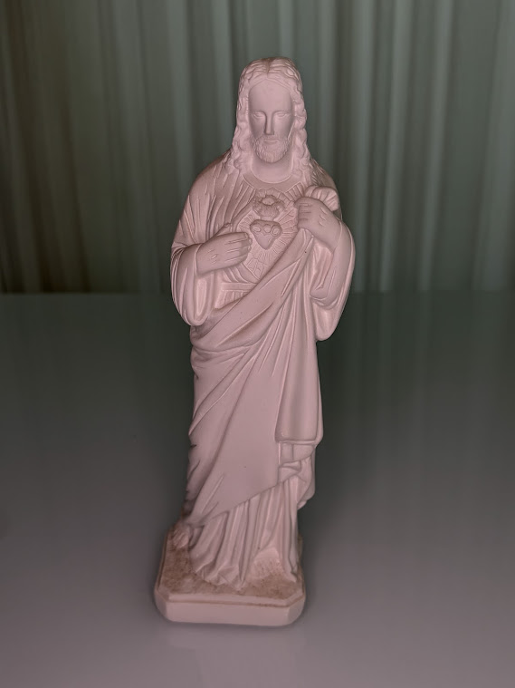Sagrado Coração de Jesus