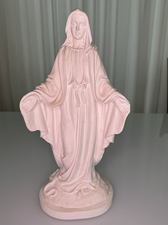 Nossa Senhora das Graças