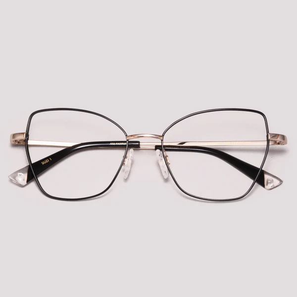 Ana Hickmann Suzi 1 Ah10045T 0 - 9B