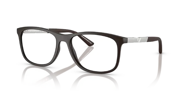 6186 55 Emporio Armani Vista