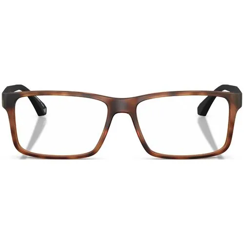 Emporio Armani 3038 5002 Tam 56 - Oculos de Grau