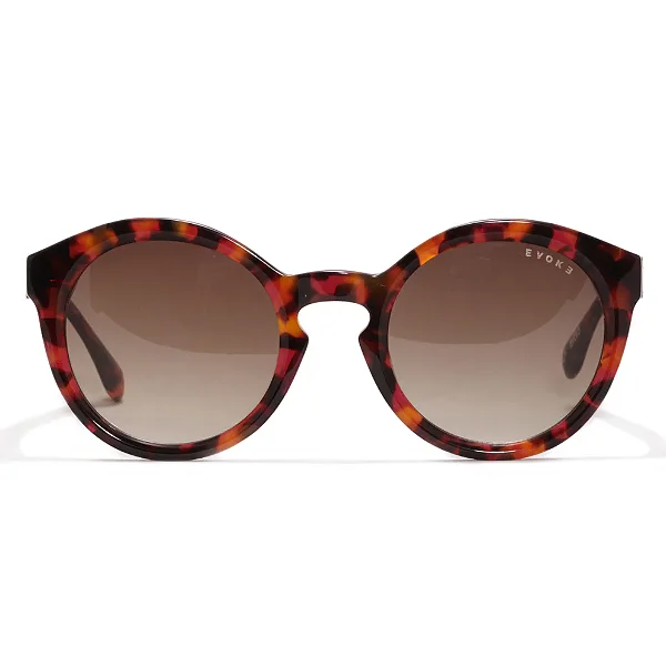 Evoke Evk 47 G21 Demi Ambar Go - Ld Brown Gradient