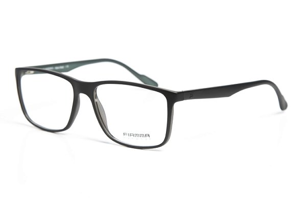 Armacao 41010-2977 Preto/cinza Transl Fosco Fiamma