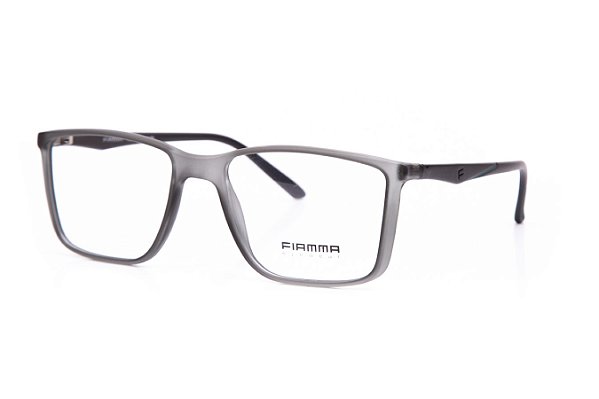 Armacao 41021-3186 Cinza Esverdeado Transl F Fiamma