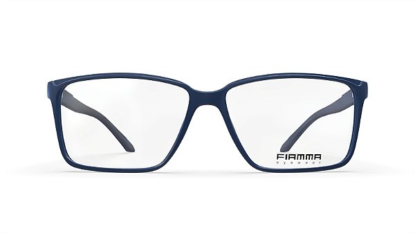 Armacao 41029-3488 Azul Escuro Fosco Fiamma