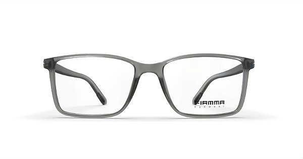 Armacao 41052-4233 Cinza Esverdeado Fosco Fiamma