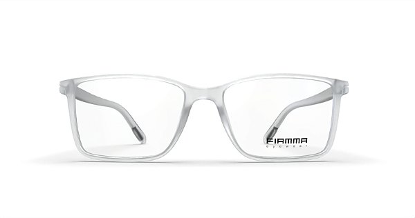 Armacao 41052-4234 Cristal Fosco Fiamma