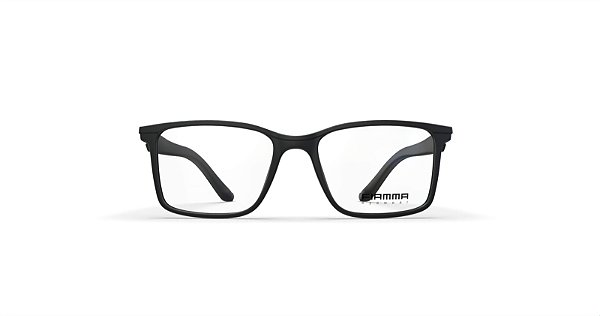 Armacao 41055-4319 Preto Fosco Fiamma