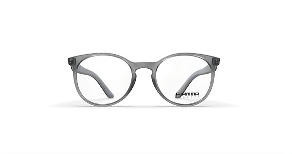 Armacao 41057-4329 Cinza Transl Fosco Fiamma