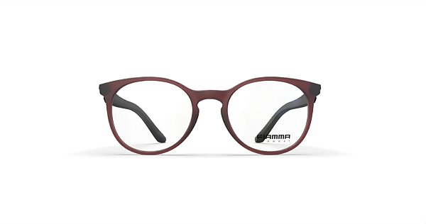 Armacao 41057-4330 Vermelho Escuro Transl Fo Fiamma