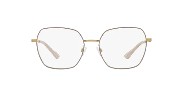 Jean Monnier MODERN J81209-55-L399 Ouro Top Branco