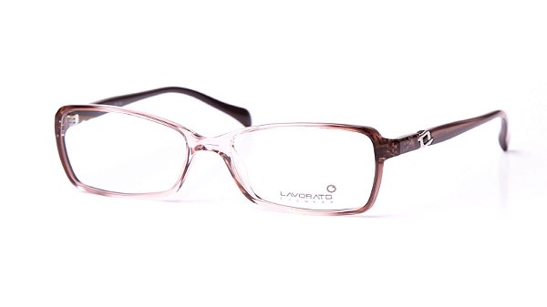 Armacao 31009-2938 Champ/marrom Transl Brilh Lavorato